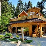 Glamping Bloke Nova Vas (Bloke)