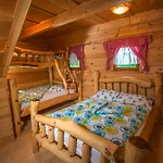 Park za odmor Glamping Bloke *