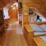 Park za odmor Glamping Bloke