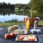 Park za odmor Glamping Bloke