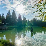 Glamping Bloke Nova Vas (Bloke)