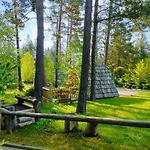 Park za odmor Glamping Bloke