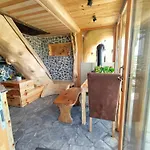 Park za odmor Glamping Bloke *