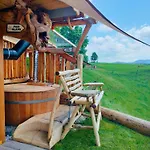 Glamping Bloke Nova Vas (Bloke)