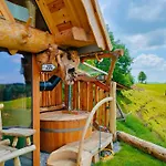 Glamping Bloke * Nova Vas (Bloke)