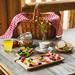 Glamping Bloke Park za odmor Nova Vas (Bloke)