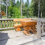 Glamping Bloke Nova Vas (Bloke)