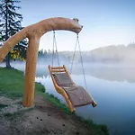 Glamping Bloke * Nova Vas (Bloke)