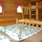 Park za odmor Glamping Bloke *