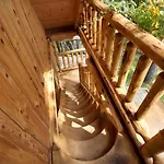 Glamping Bloke Park za odmor Nova Vas (Bloke)