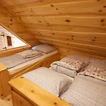 Park za odmor Glamping Bloke Nova Vas (Bloke)