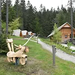 Glamping Bloke * Nova Vas (Bloke)