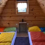 Πάρκο διακοπών Glamping Bloke