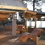 Glamping Bloke Nova Vas