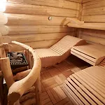 Glamping Bloke Park za odmor