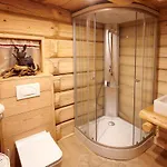 Glamping Bloke Park za odmor