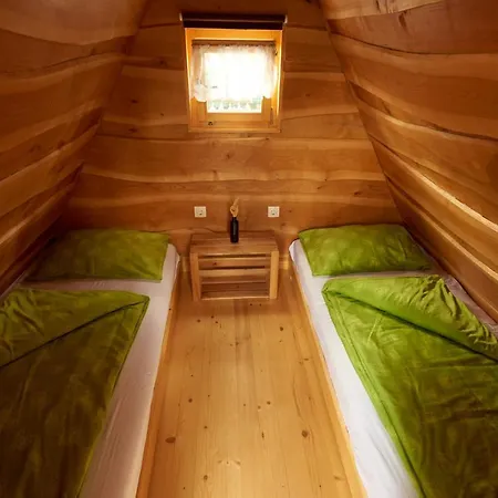 Glamping Bloke *