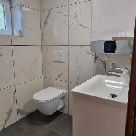 Glamping Bloke * Nova Vas (Bloke)