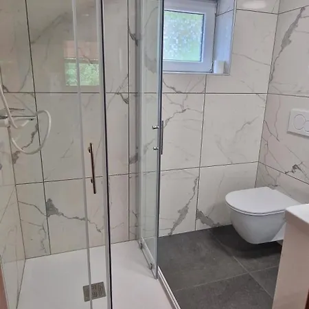 Glamping Bloke Holiday park