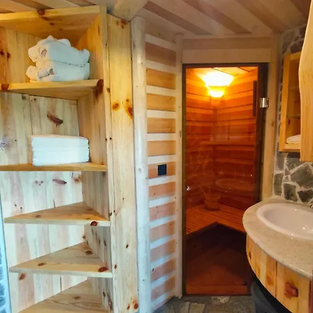 Glamping Bloke *