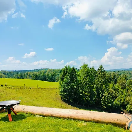 Glamping Bloke Parque de vacaciones