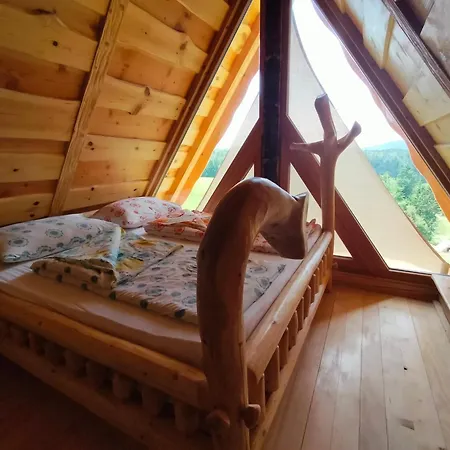 Glamping Bloke *