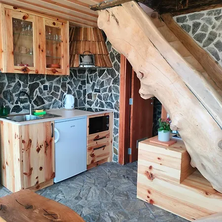 Glamping Bloke Tatil parkı *