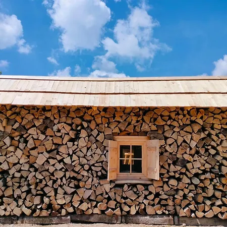 Počitniški park Glamping Bloke Nova Vas (Bloke)