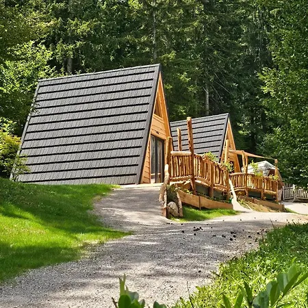 Glamping Bloke *