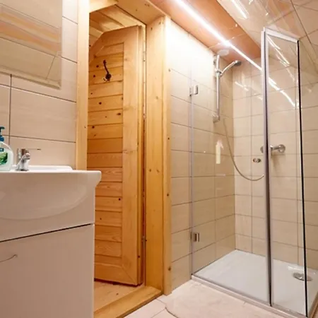 Parque de vacaciones Glamping Bloke *