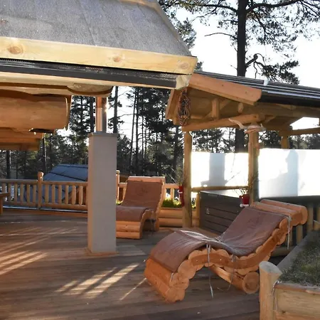 Glamping Bloke Nova Vas (Bloke)