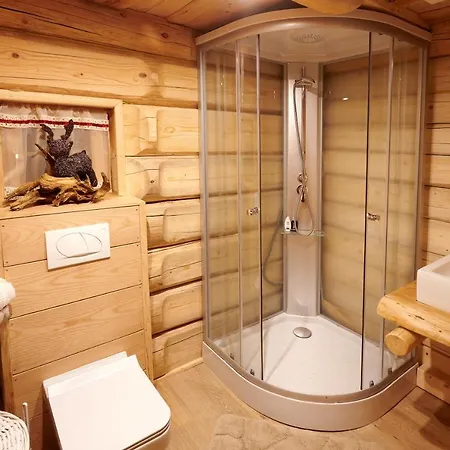 Glamping Bloke Parque de vacaciones