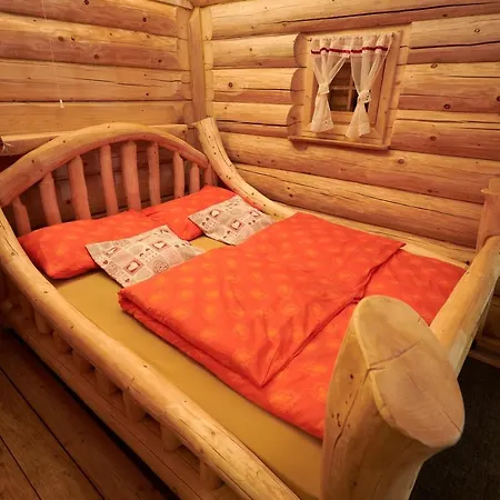 Glamping Bloke *
