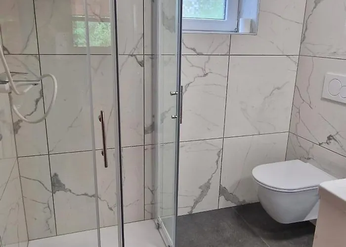 Glamping Bloke База отдыха